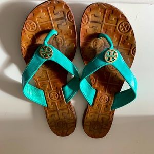 Tory Burch sandals size 6
